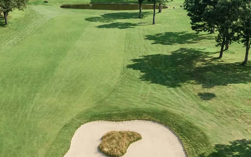 Pine Hills